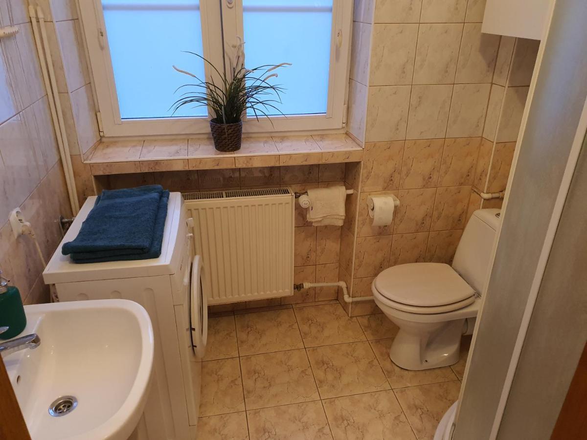 Rentonline Koscielna Apartment Old Town وارسو المظهر الخارجي الصورة